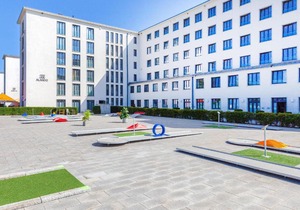 Garden Suite
