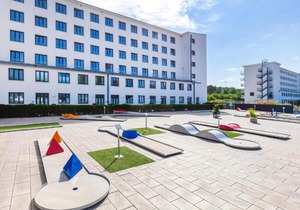 Garden Suite
