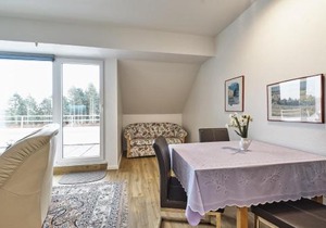 Golfresidenz Wohnung 204
