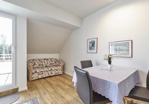 Golfresidenz Wohnung 204