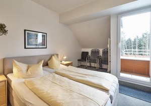 Golfresidenz Wohnung 204