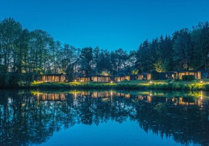 Gronenberger Mühle - an idyll in the countryside
