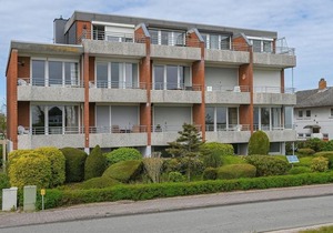 Haus am Deich Wohnung 2
