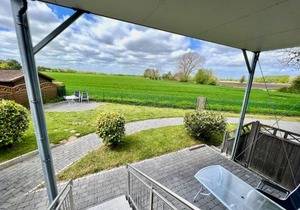 HAUS HOLIDAY - Wohnung 4