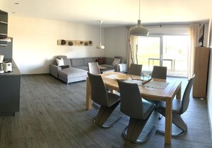 Haus Kranichfeld Wohnung S