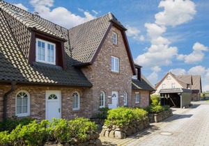 Haus Strandlaeufer