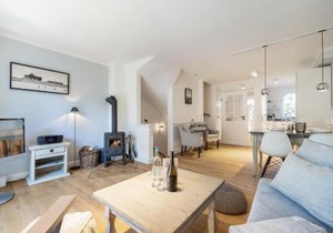 Haus Strandlaeufer