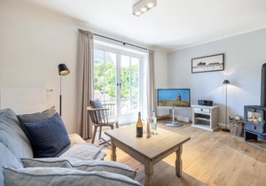 Haus Strandlaeufer