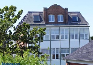 Haus Therese FeWo 7