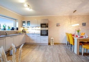 Holiday house for 5 guests with 105m² in Fehmarn OT Klausdorf (57932)