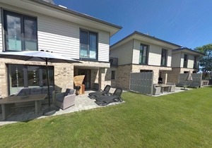 Holiday house for 5 guests with 105m² in Fehmarn OT Klausdorf (57932)
