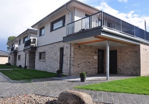 Holiday house for 5 guests with 105m² in Fehmarn OT Klausdorf (57932)