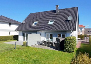 House Seesternchen in Dahme