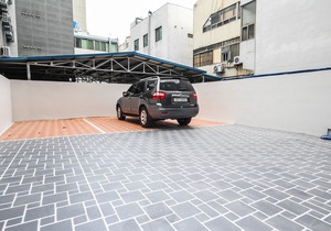 Jinju Hotel Hot