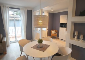 Lighthouse - The Old Dahme - New 1022
