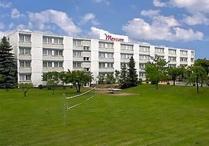 Mercure Hotel Stuttgart Böblingen