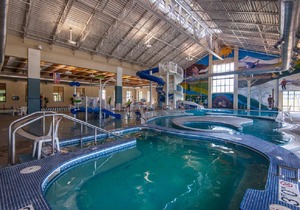 New Luxury Cabin #57 Near Resort/Hot Tub & Views - FREE Activities & Equipment Rentals Daily