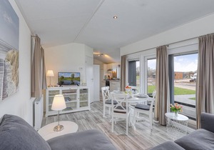 Nice home in Süsel with WiFi