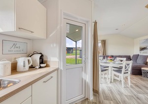 Nice home in Süsel with WiFi