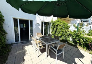 Prora - Ferienwohnung mit Waschmaschine - Hygge