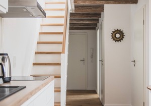 Reemt - Vacation Rental (Dogs Allowed) Near Greetsiel, 60 m²/4 people, 2.5 km from the Sea