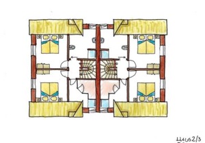 Reethaus 3A