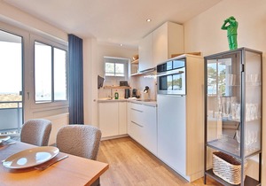 Residence Ostseestrand Apartment 14 - Residence Ostseestrand
