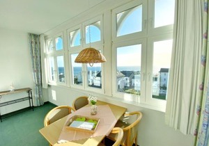 Sassnitz - Villa Anna Villa Anna App 22