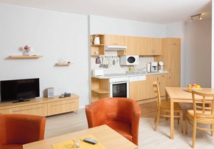 SEE 9171 - Type 1 - Apartments Rheinsberg SEE 9170