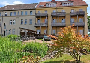 SEE 9172 - Type 1 - Rheinsberg Apartments SEE 9170