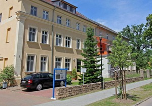 SEE 9177 - Type 3 - Rheinsberg Apartments SEE 9170