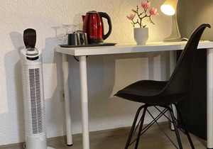 Standard-doppelzimmer OG - Hotel Ammerländer Stuben