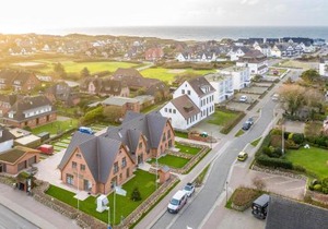 Strandgut Wohnung 9