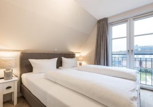 Strandgut Wohnung 9