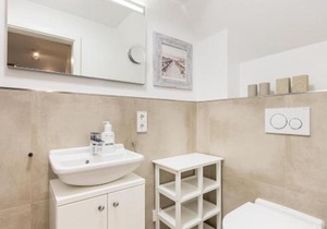 Strandgut Wohnung 9