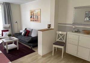 Strandhausvilla