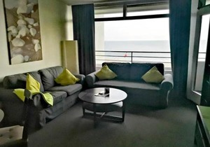 Strandhotel Wohnung 59