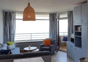 Strandhotel Wohnung 62