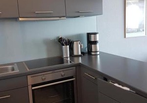 Strandhotel Wohnung 62
