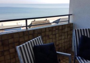 Strandhotel Wohnung 62