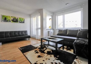 Traumwohnung Stuttgart