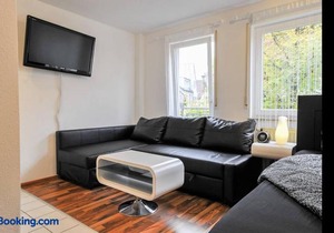 Traumwohnung Stuttgart