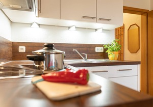 Vacation apartment/apartment for 4 guests with 60m² in Fehmarn OT Todendorf (15557)
