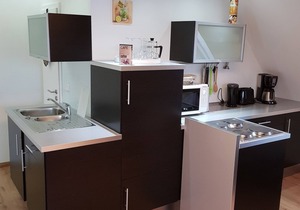 Vacation apartment/apartment for 3 guests with 49m² in Fehmarn OT Todendorf (120396)