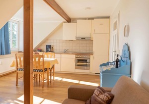 Vacation apartment/apartment for 3 guests with 50m² in Fehmarn OT Sulsdorf (29814)
