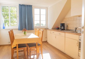 Vacation apartment/apartment for 3 guests with 50m² in Fehmarn OT Sulsdorf (29814)