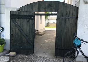 Vacation apartment/apartment for 3 guests with 50m² in Fehmarn OT Sulsdorf (29814)