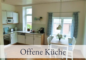 Vacation apartment/apartment for 4 guests with 64m² in Fehmarn OT Sulsdorf (76845)