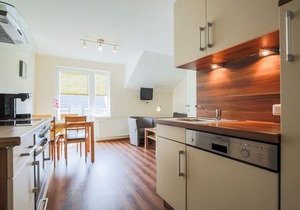 Vacation apartment/apartment for 4 guests with 40m² in Fehmarn (51623)