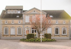 Vacation apartment/apartment for 4 guests with 40m² in Fehmarn (51623)